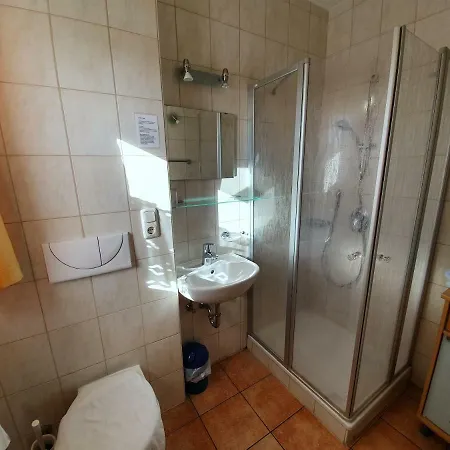 Landgasthof Mayerhofer Hotel Hinterschmiding